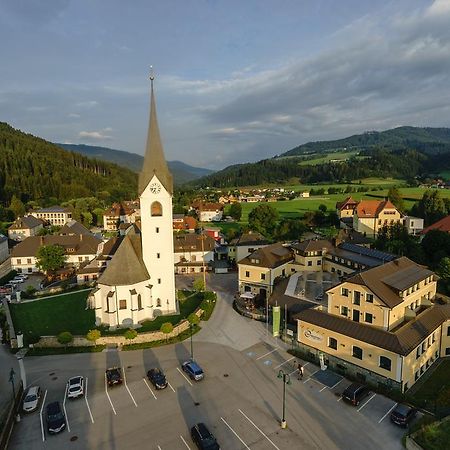 Landhotel Seppenbauer Sankt Stefan im Lavanttal Zewnętrze zdjęcie