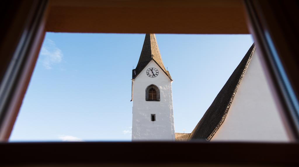 Landhotel Seppenbauer Sankt Stefan im Lavanttal Zewnętrze zdjęcie